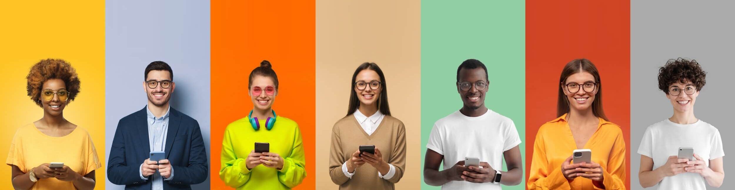 Trusted mobile ecosystem